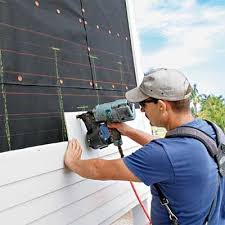 Best Vinyl Siding Installation  in Estelle, LA